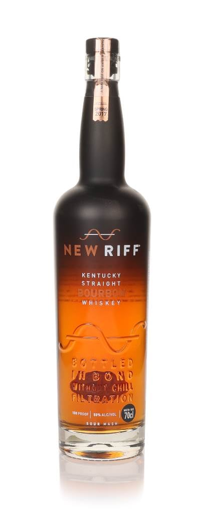 New Riff Straight Bourbon product image