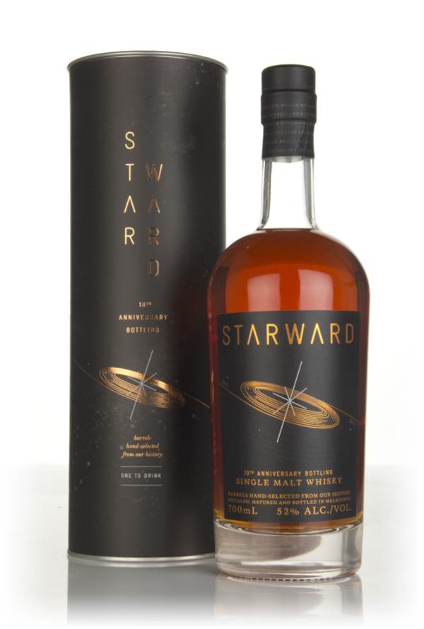 Starward 10th Anniversary product image