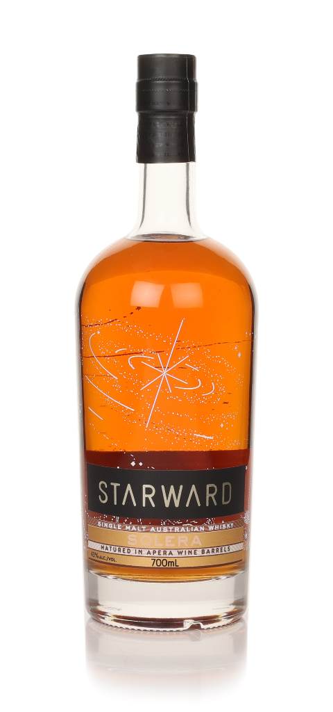 Starward Solera product image