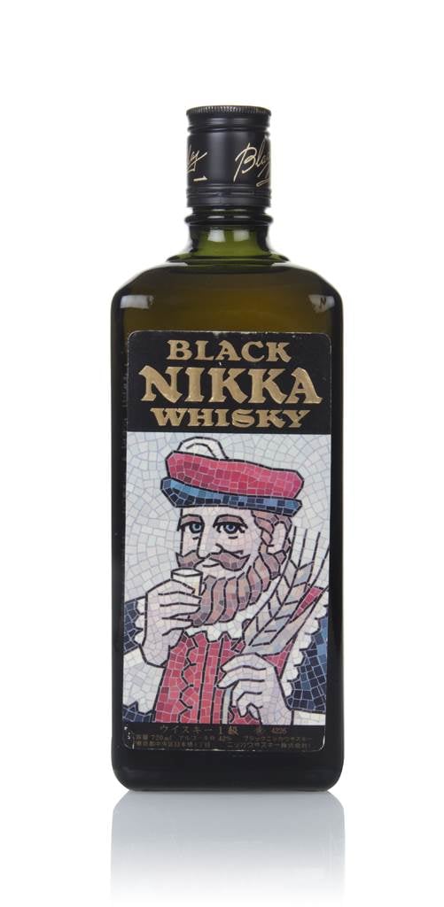 Nikka Black - 1990s product image