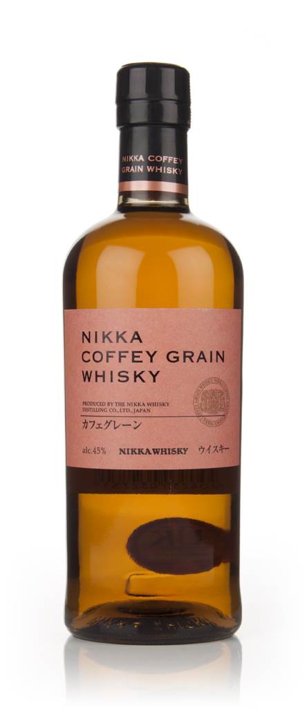 Nikka Coffey Grain Whisky product image