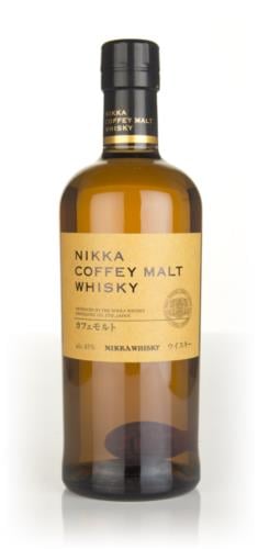 Nikka Pure Malt Red Whisky 50cl | Master of Malt