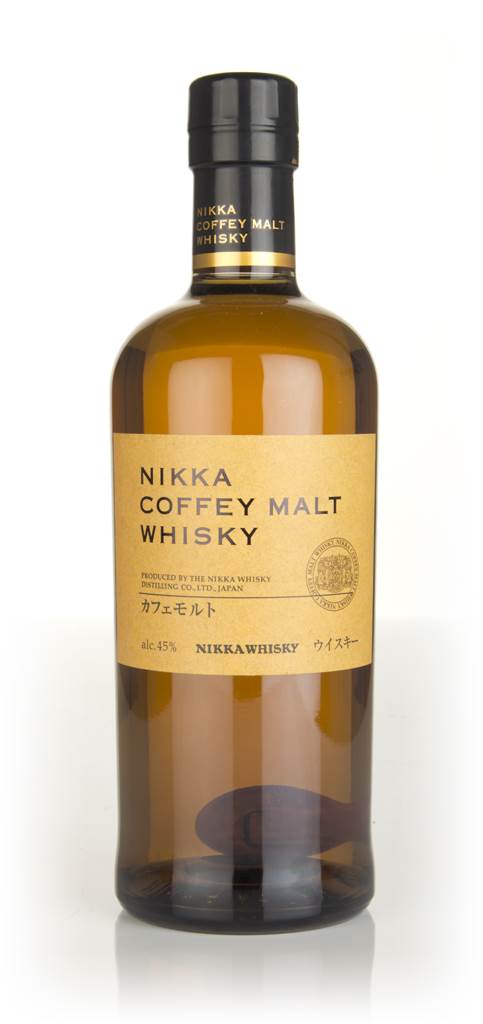 Nikka Coffey Malt Blended⭐Whisky Online Shop