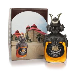希少/未開封】NIKKA GOLD WHISKY 750ml 特別限定品