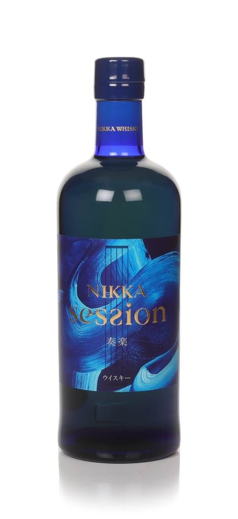 Nikka Session product image