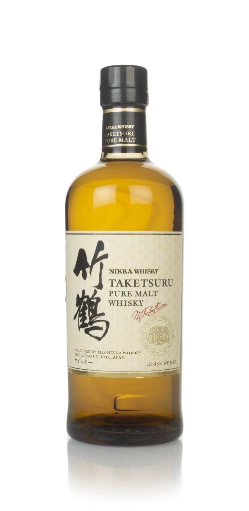 Nikka Taketsuru Pure Malt (2020 Release) product image