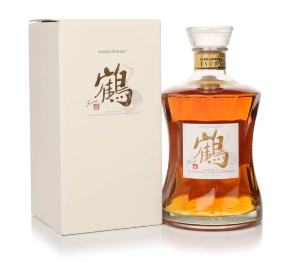 Nikka Tsuru product image