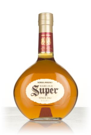 Super Nikka Whisky 70cl | Master of Malt