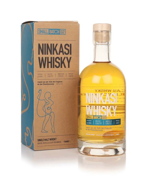 Ninkasi Small Batch Hors Série product image