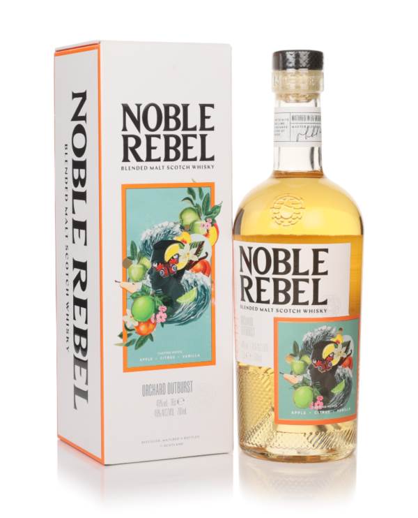 Noble Rebel Orchard Outburst product image