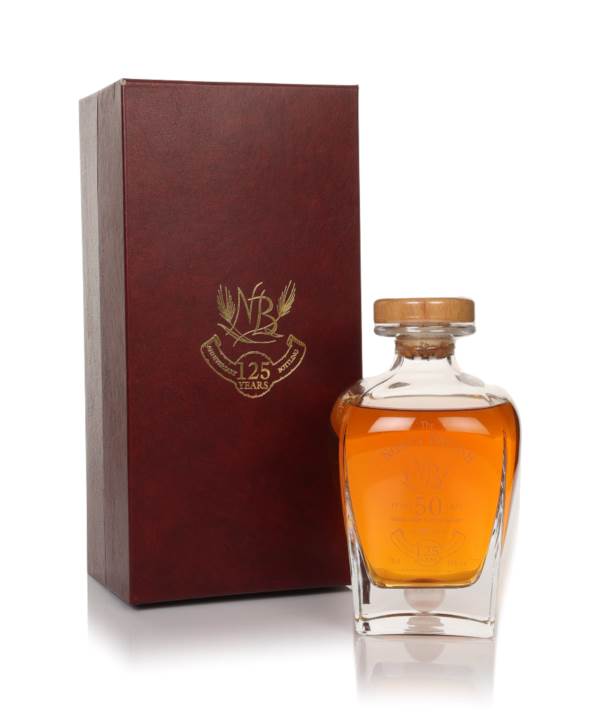 North British 50 Year Old - 125th Anniversary product image