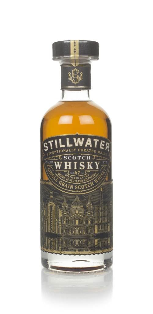 North of Scotland 47 Year Old 1972 - Stillwater product image