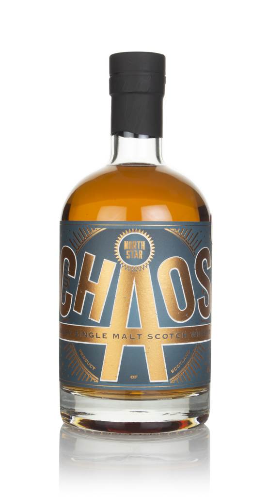 Chaos - Batch 001 (North Star Spirits) product image