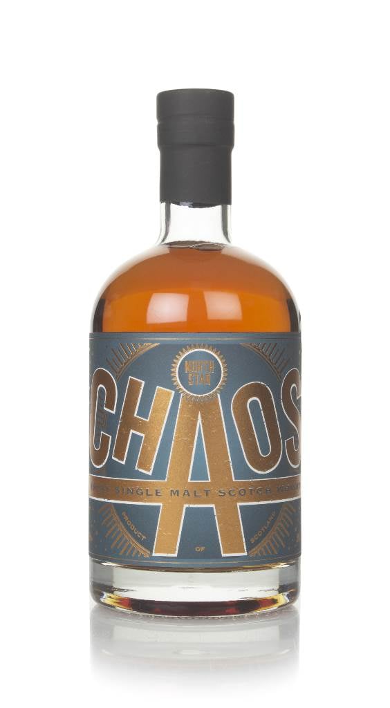 Chaos - Batch 002 (North Star Spirits) product image