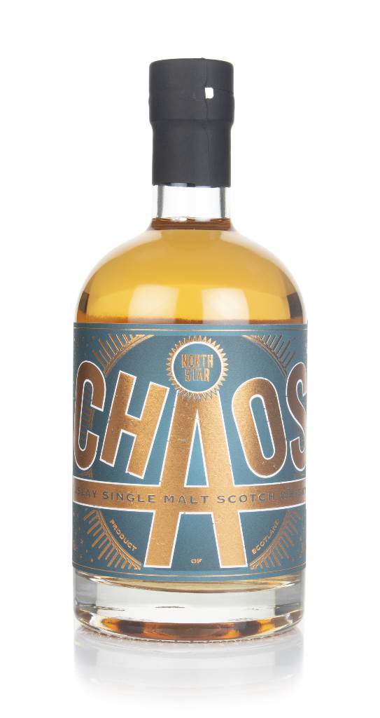 Chaos - Batch 003 (North Star Spirits) product image