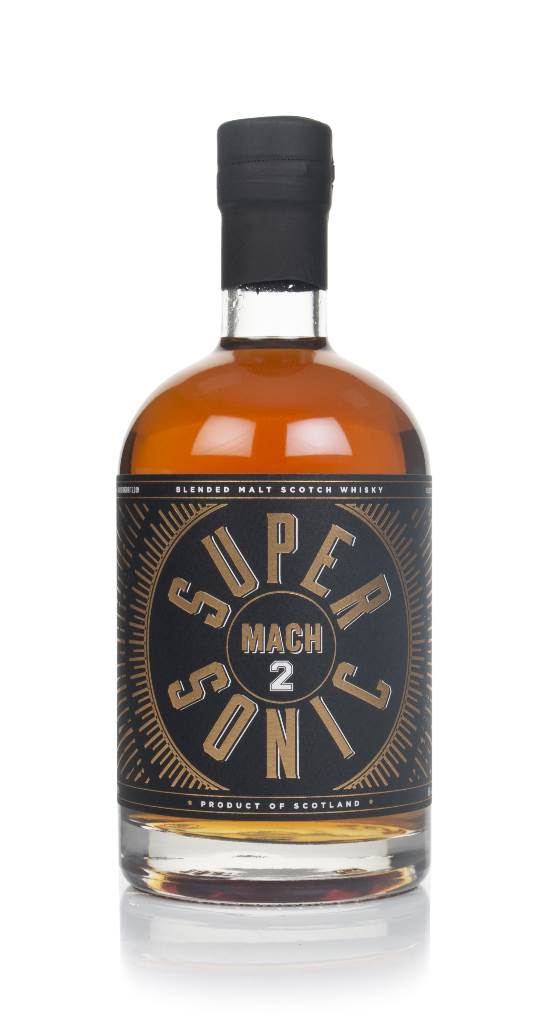 Supersonic Mach 2 - North Star Spirits product image