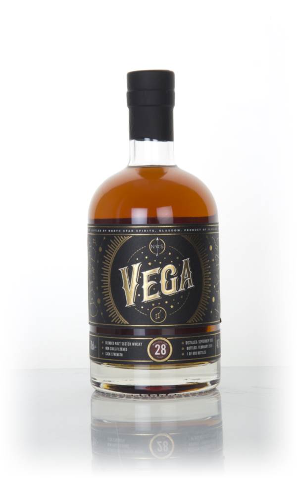 Vega 28 Year Old 1990 - North Star Spirits product image