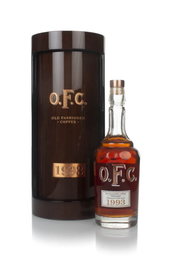 O.F.C. Bourbon 1993 product image
