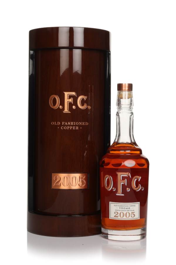O.F.C. Bourbon 2005 product image