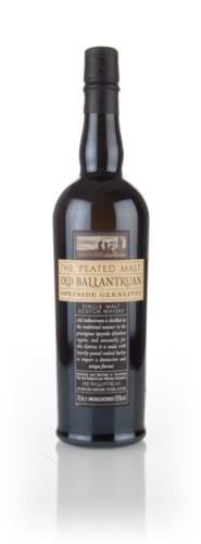 Old Ballantruan 'The Peated Malt'