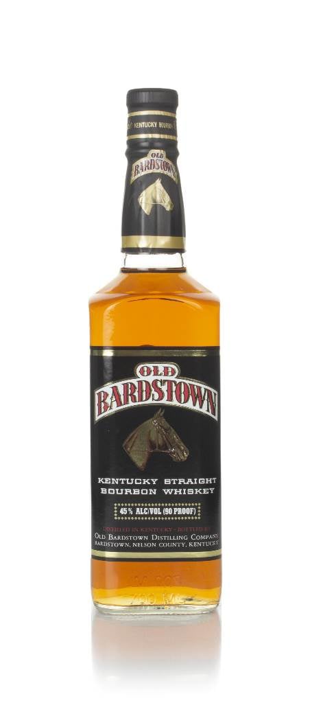 Old Bardstown Kentucky Straight Bourbon product image