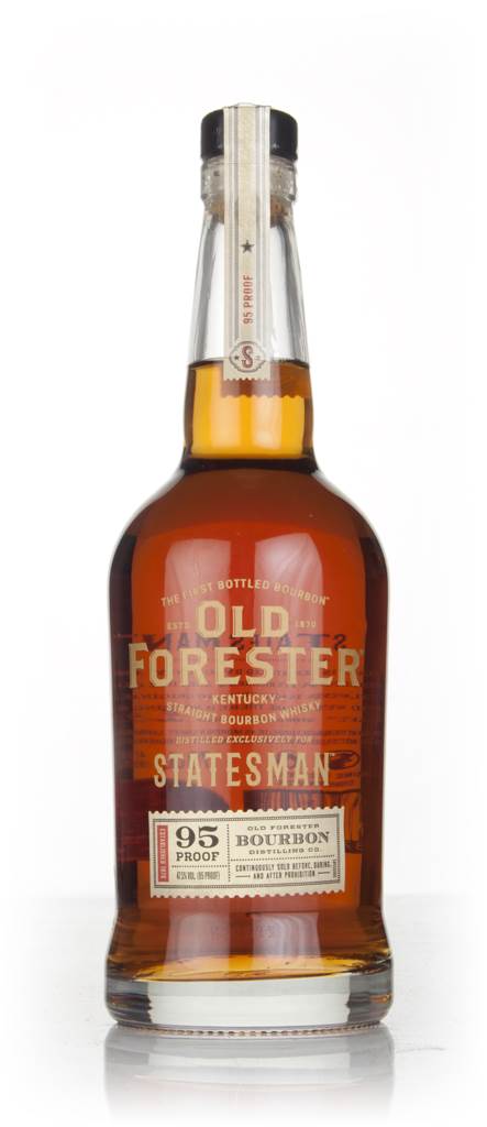 Old Forester Statesman product image