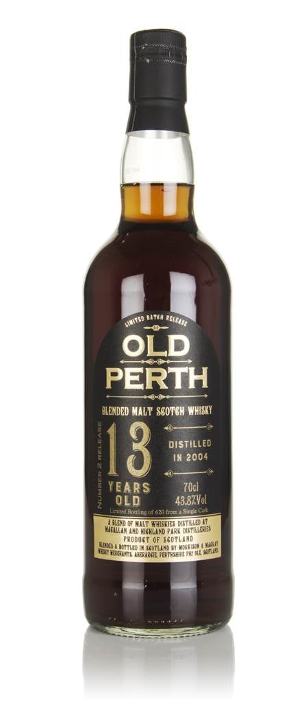 Old Perth 13 Year Old 2004 product image