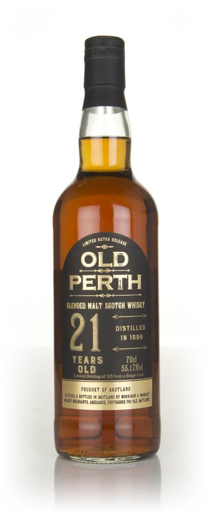 Old Perth 21 Year Old 1996 product image