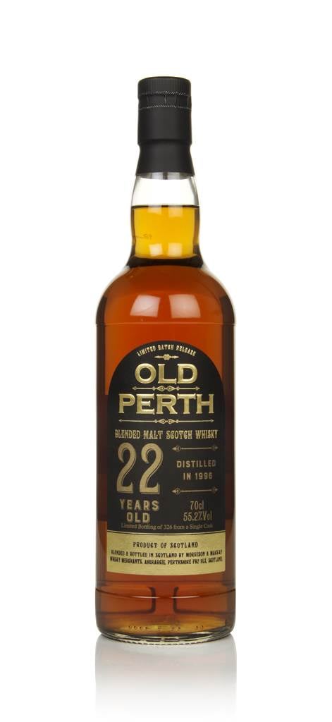 Old Perth 22 Year Old 1996 product image