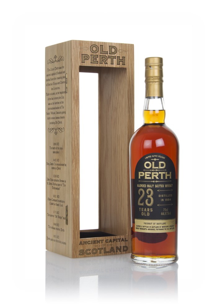 Old Perth 23 Year Old 1994