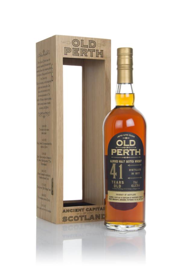 Old Perth 41 Year Old 1977 product image