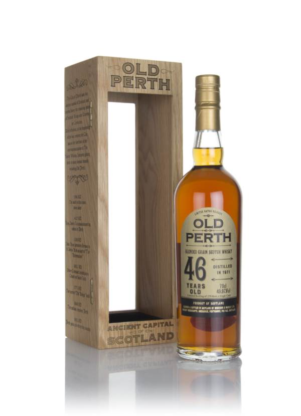 Old Perth 46 Year Old 1971 product image