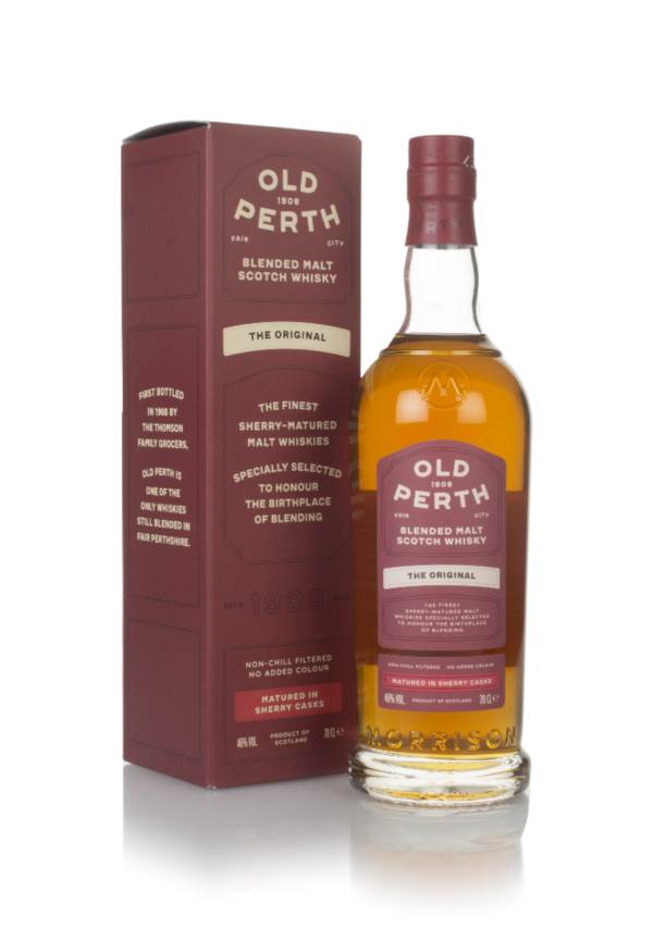 Old Perth The Original product image