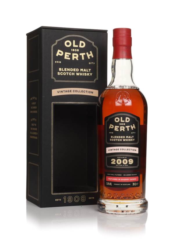 Old Perth Vintage Collection 2009 product image