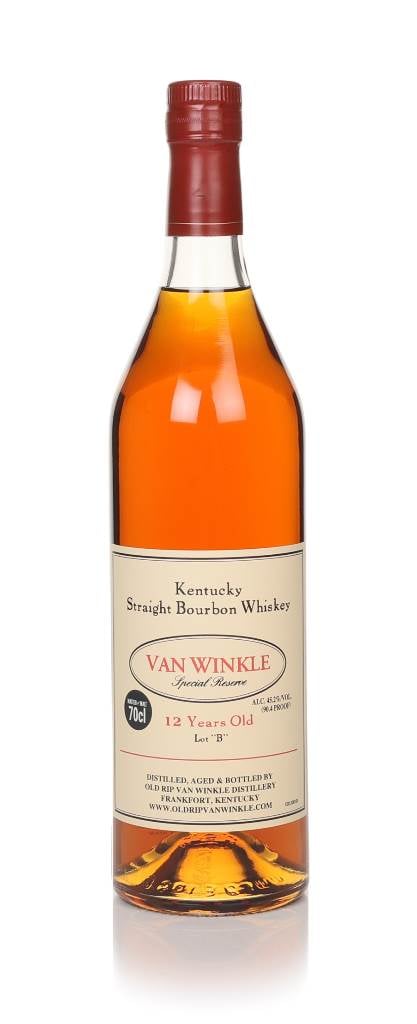 Van Winkle Special Reserve 12 Year Old product image