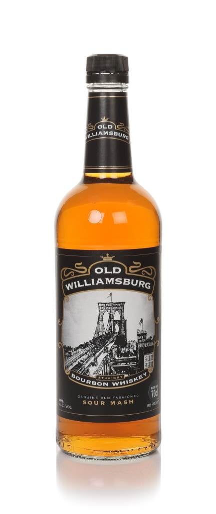 Old Williamsburg Bourbon product image