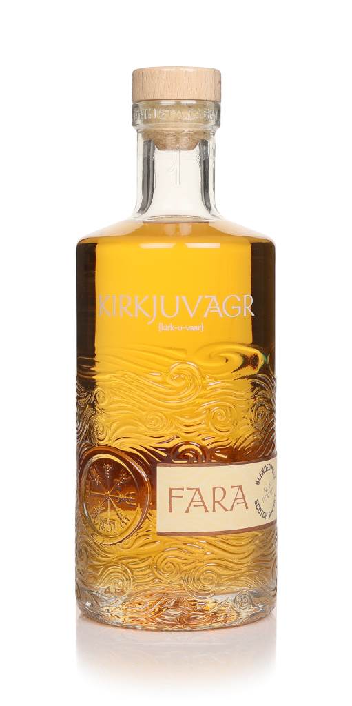 Fara Blended Malt Whisky product image