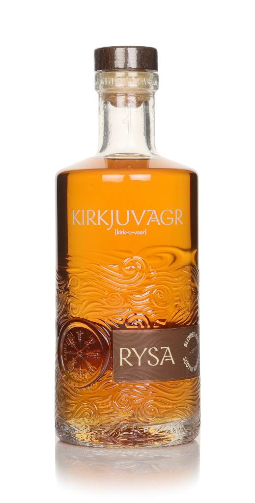 Rysa Blended Malt product image