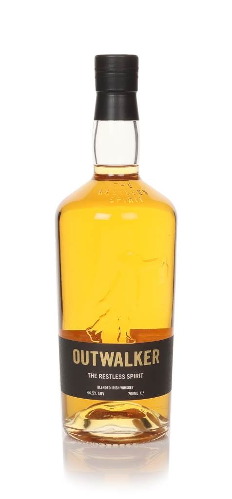 Outwalker Irish Whiskey product image