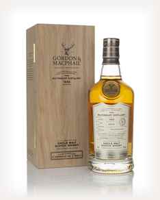 Glen Grant 1963 Gordon And Macphail Whisky Master Of Malt