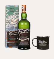 Ardbeg Heavy Vapours