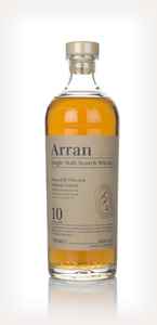 Arran 10