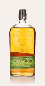 Bulleit Rye