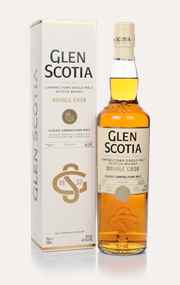 Glen Scotia Double Cask