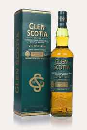 Glen Scotia Victoriana CS