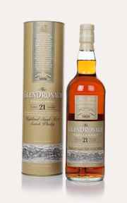 GlenDronach 21 Parliament