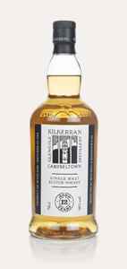Kilkerran 12 Year Old 