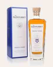 Glenturret Triple 2022