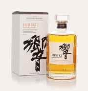 Hibiki Japanese Harmony