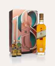 Johnnie Walker 18yo Gift